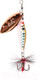Миниатюра изображения товара Блесна Lucky John Trian Blade Long / LJTBL6-006