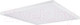 Миниатюра изображения товара Панель светодиодная General Lighting GLL-600-36-IP40-4 / 414500