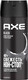 Миниатюра изображения товара Дезодорант-спрей Axe Блэк (150мл)
