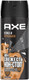 Миниатюра изображения товара Дезодорант-спрей Axe Leather & Cookies (150мл)