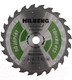 Миниатюра изображения товара Пильный диск Hilberg HWT194
