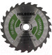 Миниатюра изображения товара Пильный диск Hilberg HWT253