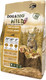 Миниатюра изображения товара Сухой корм для собак Gheda Petfood Dog&Dog Wild Natural Instinct Puppy со свининой, уткой и лососем (12кг)