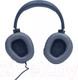 Миниатюра изображения товара Наушники-гарнитура JBL Quantum 100 / QUANTUM100BLU