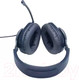 Миниатюра изображения товара Наушники-гарнитура JBL Quantum 100 / QUANTUM100BLU