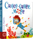 Миниатюра изображения товара Развивающая книга Попурри Синее-синее море (Федиенко В.)