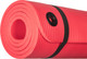 Миниатюра изображения товара Коврик для йоги и фитнеса Sundays Fitness IR97506 (180x60x1см, красный)