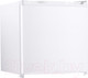 Миниатюра изображения товара Холодильник без морозильника Maunfeld MFF 50W