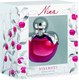 Миниатюра изображения товара Туалетная вода Nina Ricci Nina (80мл)