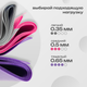 Миниатюра изображения товара Набор эспандеров Sundays Fitness IR97627