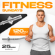 Миниатюра изображения товара Гриф для штанги Sundays Fitness IR94019 (25мм)