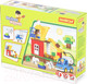 Миниатюра изображения товара Конструктор Полесье Макси. Веселая ферма / 77578 (50эл)