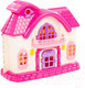 Миниатюра изображения товара Кукольный домик Полесье Сказка / 78254