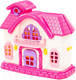 Миниатюра изображения товара Кукольный домик Полесье Сказка / 78254