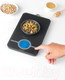 Миниатюра изображения товара Кухонные весы Brabantia Tasty+ / 122644 (темно-серый)