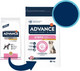 Миниатюра изображения товара Сухой ветеринарный корм для собак Advance VetDiet Atopic No Grain с кроликом (12кг)