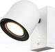 Миниатюра изображения товара Спот Elektrostandard Ogma GU10 SW MRL 1009 (белый)