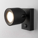 Миниатюра изображения товара Спот Elektrostandard Ogma GU10 SW MRL 1009 (черный)
