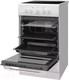 Миниатюра изображения товара Плита электрическая Hansa FCCW53019