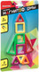 Миниатюра изображения товара Конструктор магнитный Bondibon Магнитоформы / ВВ4405 (9дет.)