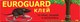 Миниатюра изображения товара Средство для борьбы с вредителями Euroguard Клей от крыс, мышей, насекомых (135г)