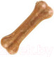 Миниатюра изображения товара Лакомство для собак For Dogs Кость жилованная 10 / TUZ406