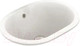 Миниатюра изображения товара Умывальник Ideal Standard Connect E504901