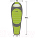 Миниатюра изображения товара Спальный мешок Tramp Rover Compact / TRS-050C (левый)