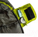 Миниатюра изображения товара Спальный мешок Tramp Hiker Compact / TRS-051C (левый)