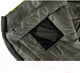 Миниатюра изображения товара Спальный мешок Tramp Hiker Compact / TRS-051C (левый)
