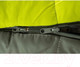 Миниатюра изображения товара Спальный мешок Tramp Hiker Compact / TRS-051C (левый)