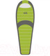 Миниатюра изображения товара Спальный мешок Tramp Hiker Compact / TRS-051C (левый)