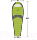 Миниатюра изображения товара Спальный мешок Tramp Hiker / TRS-051R (левый)