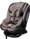 Миниатюра изображения товара Автокресло INDIGO Aero Isofix ST-3 (бежевый)