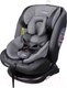 Миниатюра изображения товара Автокресло INDIGO Aero Isofix ST-3 (серый)