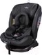 Миниатюра изображения товара Автокресло INDIGO Aero Isofix ST-3 (черный)