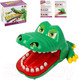 Миниатюра изображения товара Настольная игра Лас Играс Быстрее крокодила / 2404078