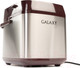 Миниатюра изображения товара Хлебопечка Galaxy GL 2700