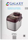 Миниатюра изображения товара Хлебопечка Galaxy GL 2700