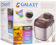 Миниатюра изображения товара Хлебопечка Galaxy GL 2700