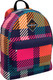 Миниатюра изображения товара Школьный рюкзак Erich Krause EasyLine 17 L Tartan / 48624