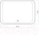 Миниатюра изображения товара Зеркало Silver Mirrors Индиго 80x55 / ФР-00001410