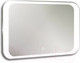 Миниатюра изображения товара Зеркало Silver Mirrors Индиго 80x55 / ФР-00001410