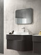 Миниатюра изображения товара Зеркало Silver Mirrors Шампань-4 80x55 / ФР-00001037