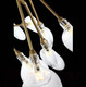 Миниатюра изображения товара Люстра ST Luce Riccardo SL411.203.45