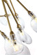 Миниатюра изображения товара Люстра ST Luce Riccardo SL411.203.45