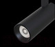 Миниатюра изображения товара Трековый светильник Maytoni TR019-2-10W4K-B