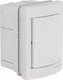 Миниатюра изображения товара Бокс пластиковый Panasonic 2 BQDT1021-BY