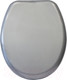Миниатюра изображения товара Сиденье для унитаза Bisk 05867