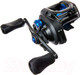 Миниатюра изображения товара Катушка мультипликаторная Shimano SLX XT 151 / SLXXT151